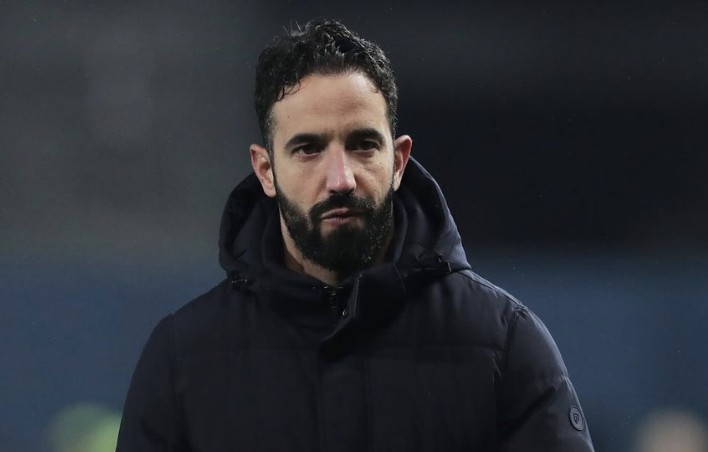 360直播：阿莫里姆就道歉时间选择向西汉姆董事会表达歉意