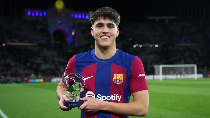 360直播：巴萨将库巴西的年薪提升至1200万欧元，续约合同金额为400万欧